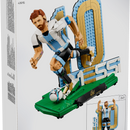EL COMBO DEFINITIVO PARA TODO HINCHA ARGENTINO