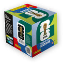 Álbum Del Mundial 2026 Nuevo + 50 Sobres de Figuritas